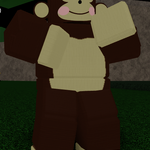 Roblox: Where to Find The Gorillas in Blox Fruits