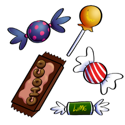 Lei, Blox Fruits Wiki