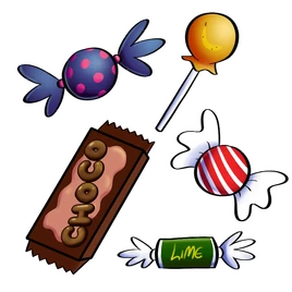 Candy