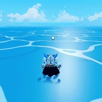 YetiCTransformedWater