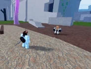 [C] Diamond Hail (Old)