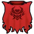 Sanguine Cloak