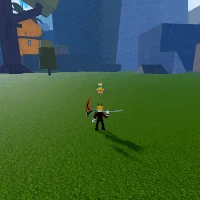 HallowScytheX