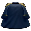 Dark Coat