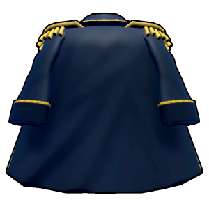 Vice Admiral's Coat How to get it? - Blox Fruits 