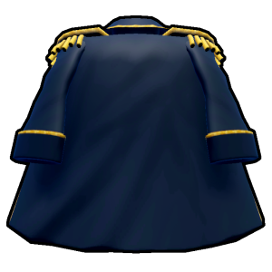 Vice Admiral's Coat How to get it? - Blox Fruits 