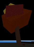 Magma Tree.png (291 KB) A tree from the Magma Village with an older model Magma spawned under it