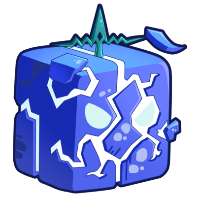 Blizzard (Combos), Blox Fruits Wiki