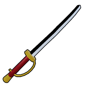 Upgraded Weapons, Blox Fruits Wiki