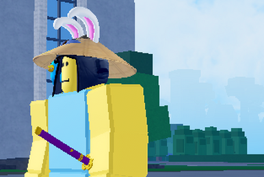 Buddy Sword, Blox Fruits Wiki