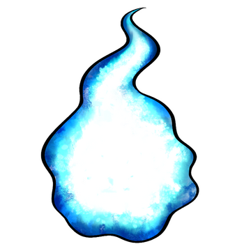 Demonic Wisp, Blox Fruits Wiki