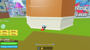 Mansion (Third Sea), Blox Fruits Wiki