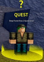 completing EVERY QUEST in Blox Fruits ! 
