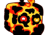 Magma