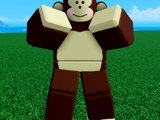 Monkey