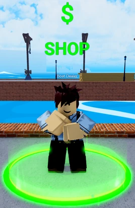 Boatdealer