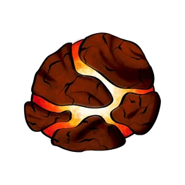 Magma Ore