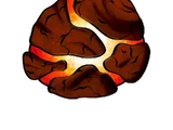 Magma Ore