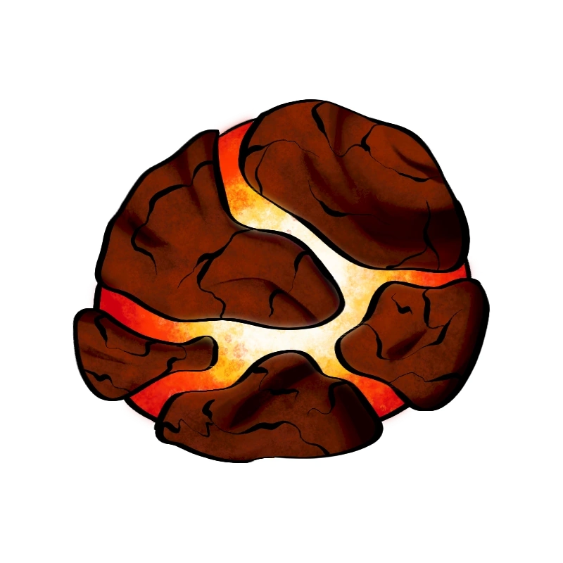 Magma Ore Blox Fruits Wiki Fandom