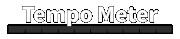 Tempo Meter 2