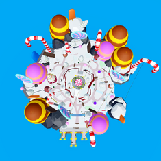 CandyLand
