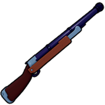 Dual Flintlock, Roblox Square Piece Wiki