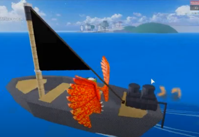 Update 20 Is Coming + New Sea Beast, New Boat Rework!! (Blox Fruits) 