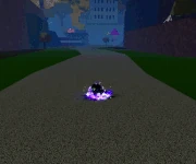 Werewolf M1 (Blazing)