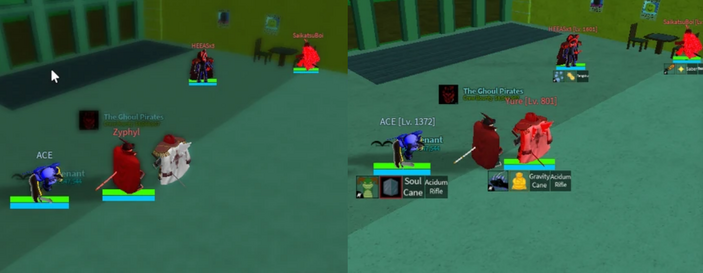 How To Get Observation Haki v2 in Blox Fruits