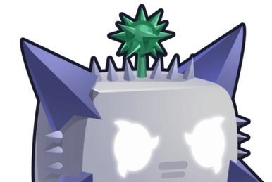 Blox Fruits  COMBO Rubber(gear second) + Spike Trident #bloxfruits #roblox  