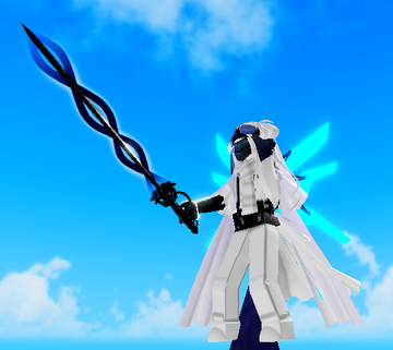 Triple Dark Blade, Blox Fruits Wiki