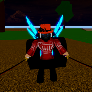 I Mastered SHADOW FRUIT and it's OVERPOWERED… (Roblox Blox Fruits) 