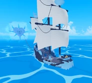 Leviheartinbh.png (380 KB) A Leviathan Heart after being harpooned.