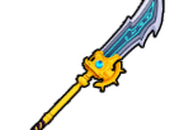 Buddy Sword, Blox Fruits Wiki