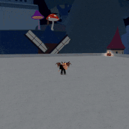Draco Awakening animation