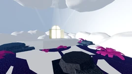 Heavenly Dimension