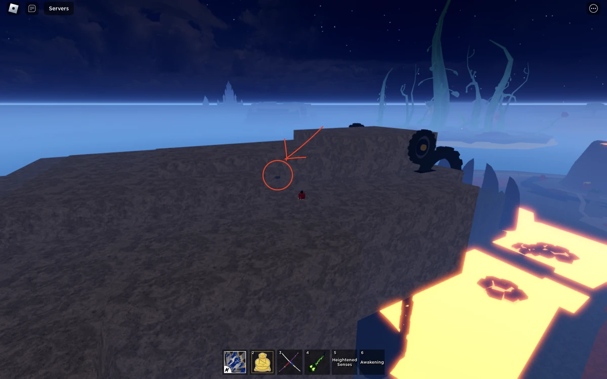 Puzzle Blox Fruits Wiki Fandom