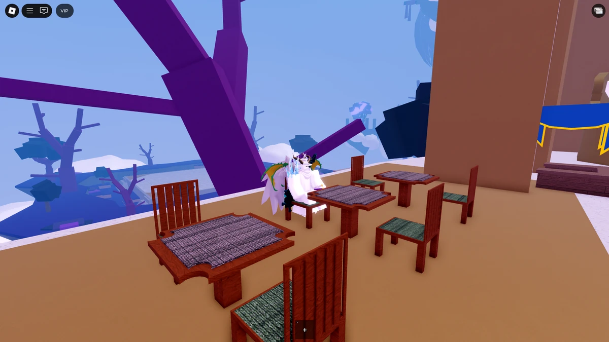 Trading | Blox Fruits Wiki | Fandom