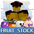 FRUIT STOCK
