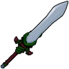 Longsword