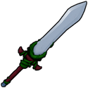 Swords, Blox Fruits Wiki