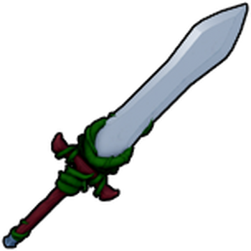 Longsword, Blox Fruits Wiki