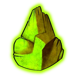 Radioactive Material