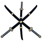 Blox Fruit - Max Level, Awakened String, 5+ Legendary Swords
