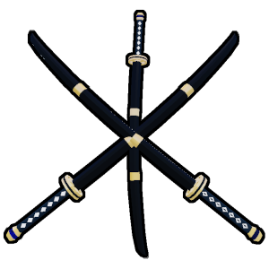 Triple Dark Blade, Blox Fruits Wiki