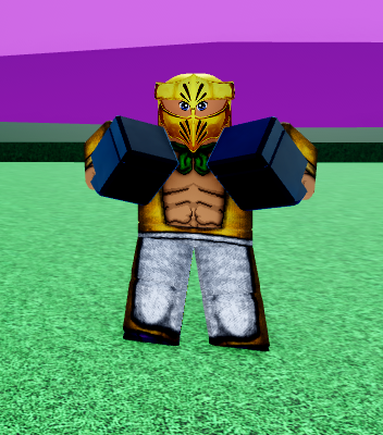 Roblox | CONTA ROBLOX COM SKIN E FRUTA