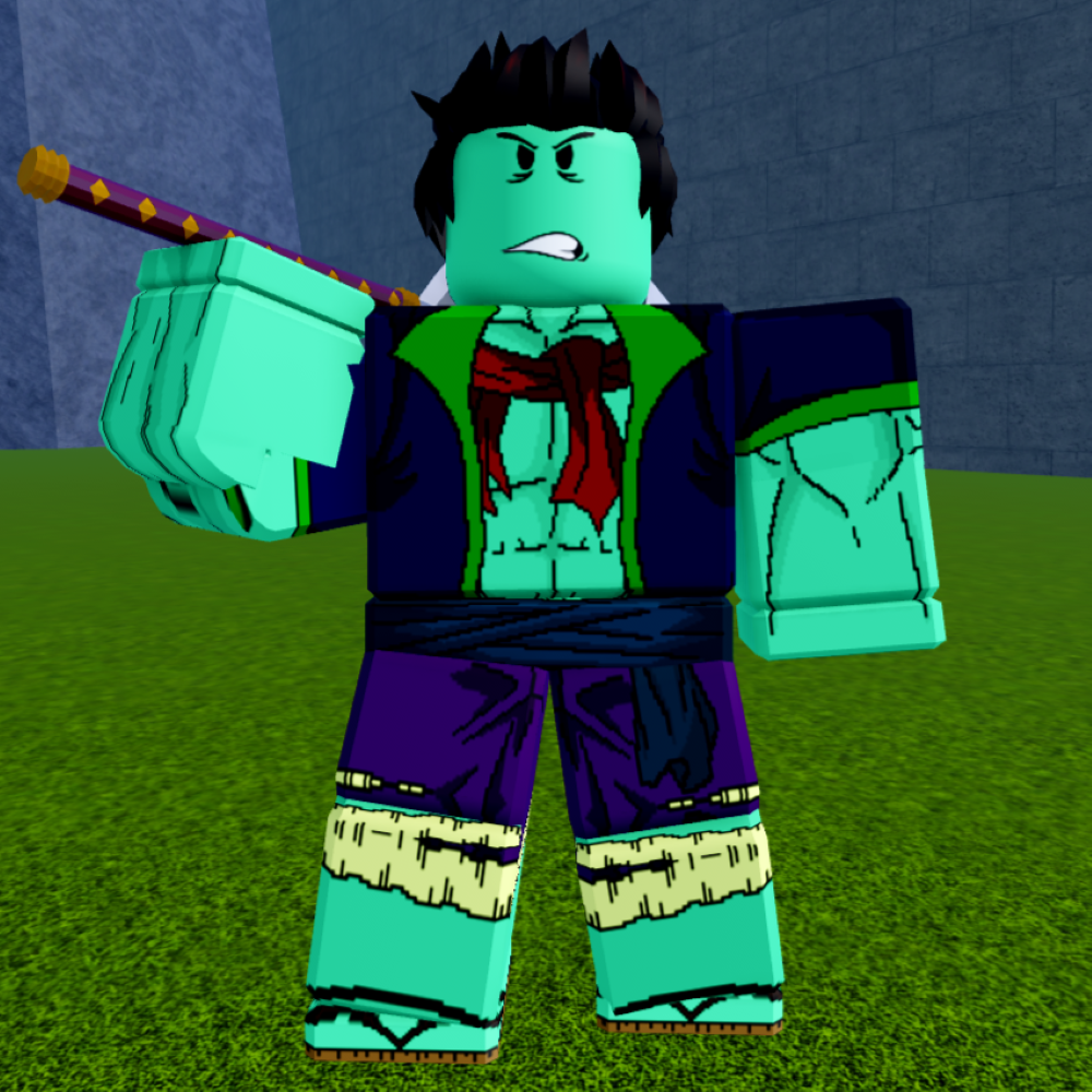 Fishman Raider Blox Fruits Wiki Fandom
