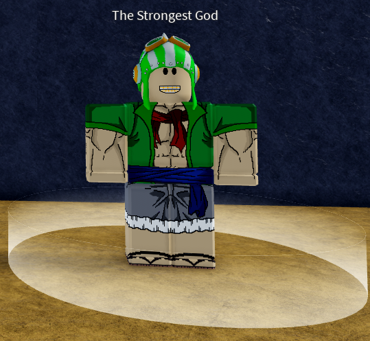 5 strongest guns in Roblox Blox Fruits