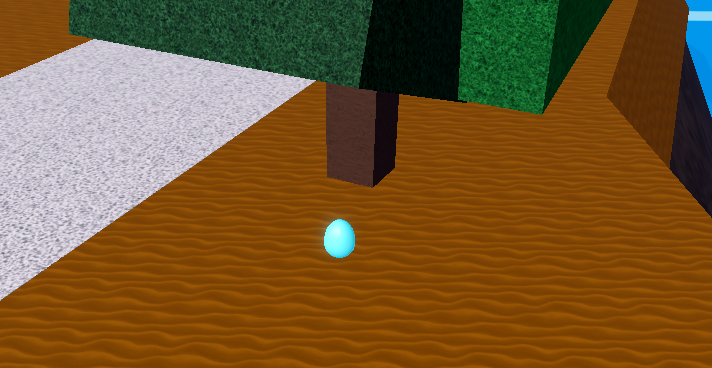 How to Get Eggs in Blox Fruits