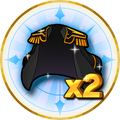 2x Boss Drop Chance